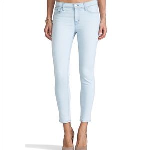 J Brand Jean Pants